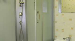 Гостиница Авита III Москва-6