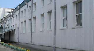 Гостиница Авита III Москва-0