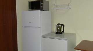 Гостиница Авита III Москва-7